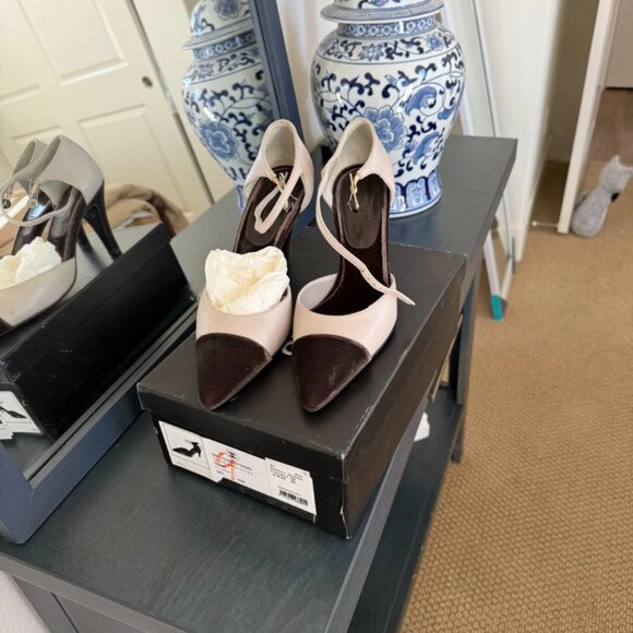 Shoes - Picture 1 of 6